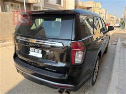 شيفروليه تاهو